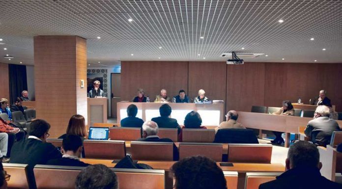 Assembleia quer concurso público para estudo do novo hospital do Oeste