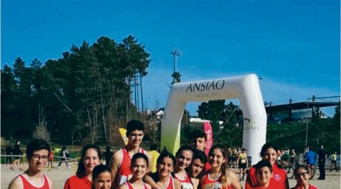 Arneirense é campeão distrital nos iniciados masculinos