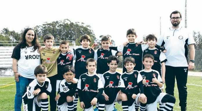 Final frenético inesperado