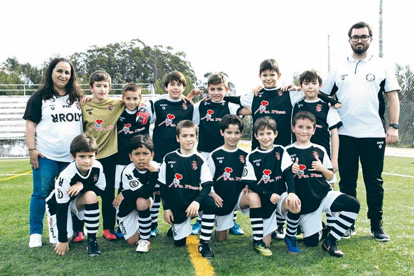 Final frenético inesperado