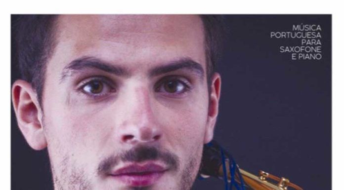 Bernardo Matias, o saxofonista de Santa Catarina