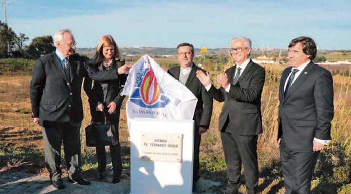 Centro Social e Paroquial do Bombarral celebrou 74º aniversário e anuncia projecto