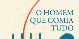 Ricardo Dias Felner lança livro gastronómico