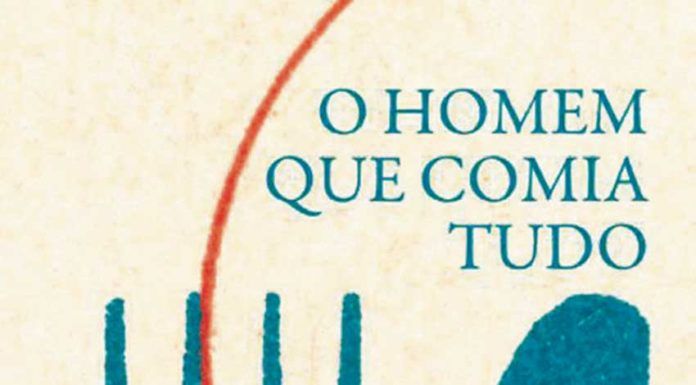 Ricardo Dias Felner lança livro gastronómico