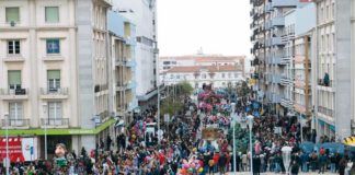Roteiro para seis dias de folia na região Oeste