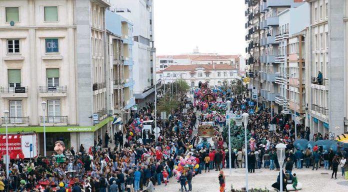 Roteiro para seis dias de folia na região Oeste