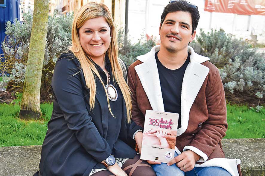 “385 dias de Amor” apresentado em Óbidos