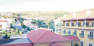 Cerca de 150 vistos Gold pedidos no Oeste desde 2012