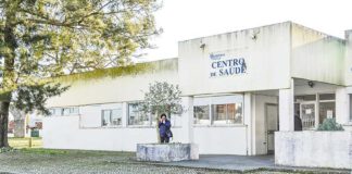 Centro de Saúde de Óbidos requalificado