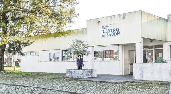 Centro de Saúde de Óbidos requalificado