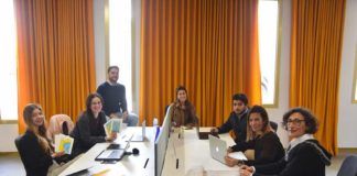 Espaço Ó das Gaeiras, inaugurado há um mês, já alberga onze empreendedores