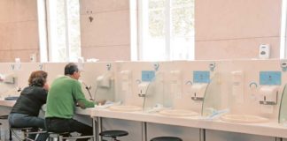 Comparticipações termais mantêm-se até avaliação