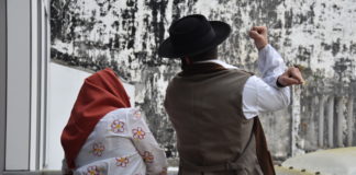 Caldas da Rainha já tem reis do Carnaval