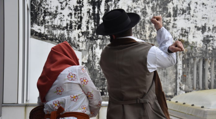 Caldas da Rainha já tem reis do Carnaval