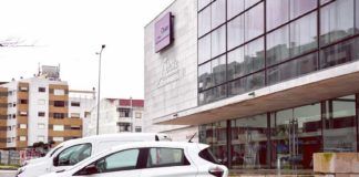 Municípios do Oeste apostam nos eléctricos