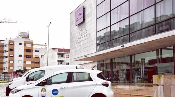 Municípios do Oeste apostam nos eléctricos