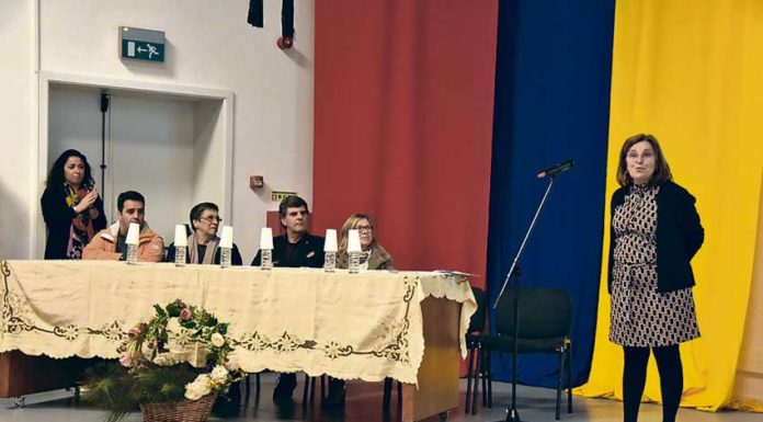 Mais de 70 formandos qualificados em 2019