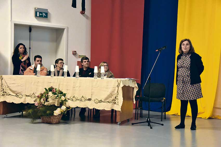 Mais de 70 formandos qualificados em 2019