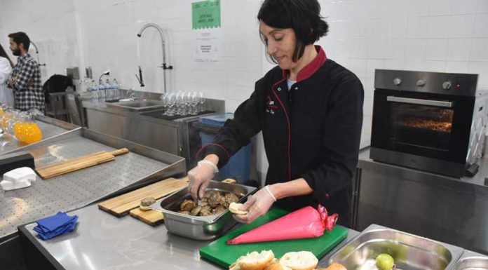 Mercado do Peixe com dinamização quinzenal