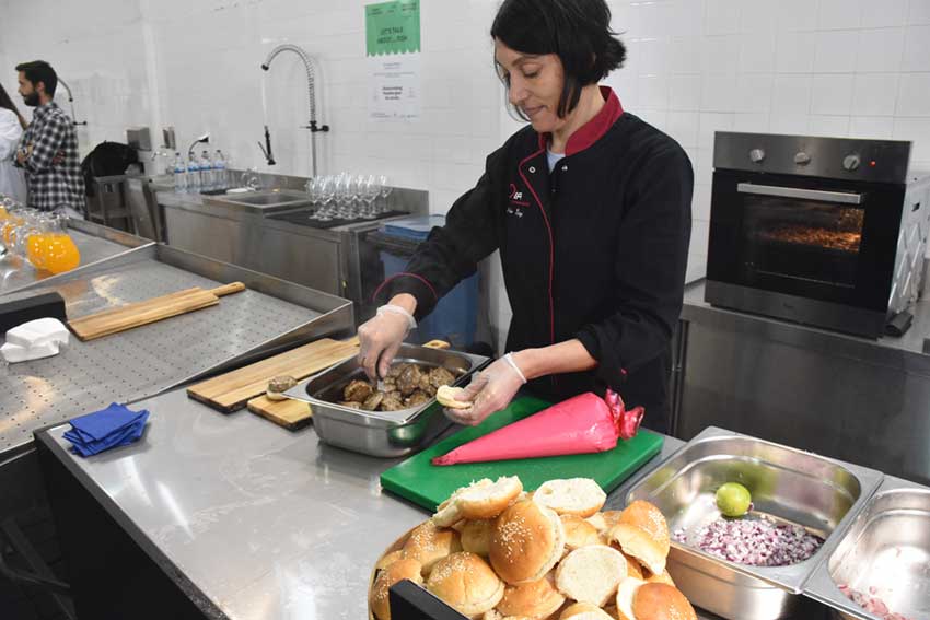 Mercado do Peixe com dinamização quinzenal