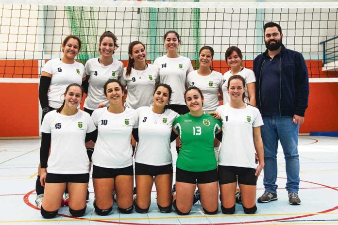 Equipa-feminina