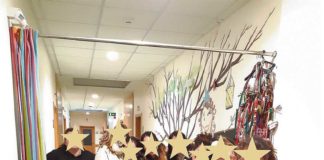 Lar de infância e juventude da Misericórdia das Caldas celebrou bodas de diamante