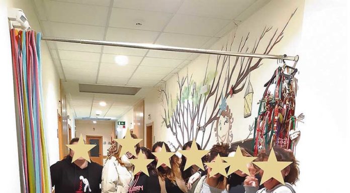 Lar de infância e juventude da Misericórdia das Caldas celebrou bodas de diamante