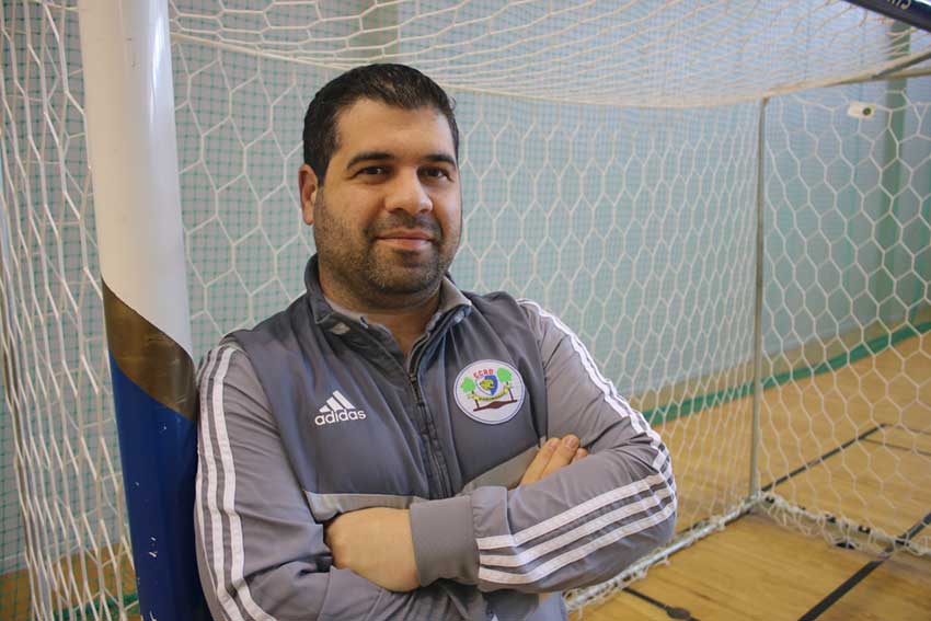 O centenário de Alex Pinto