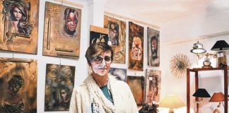 Do Lixo ao Luxo abre loja no Centro Comercial Avenida