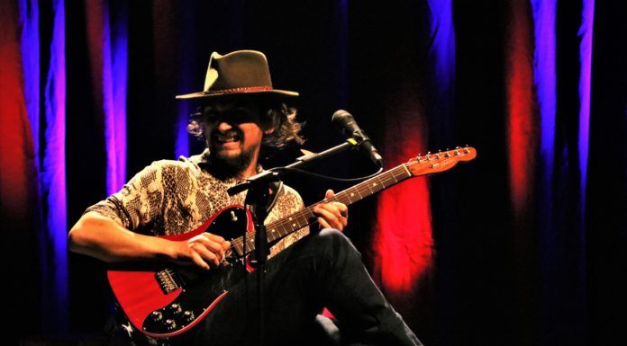 The Black Mamba celebraram Dia de S. Valentim no CCC