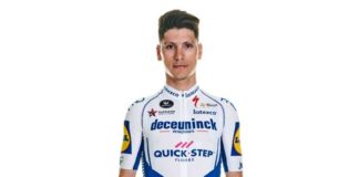 João Almeida já corre pela melhor equipa do mundo