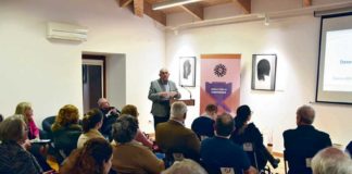 O voluntariado é a actividade que mais potencia o envelhecimento activo