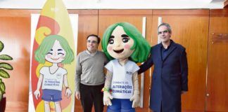 Oeste mostra-se como região verde na BTL