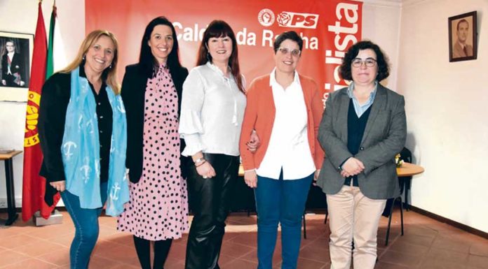 Mulheres Socialistas querem lutar pela igualdade de direitos