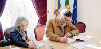 Medicamentos gratuitos para 100 famílias de Alcobaça