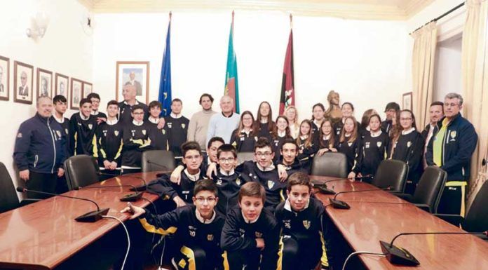 Títulos regionais para o Stella Maris