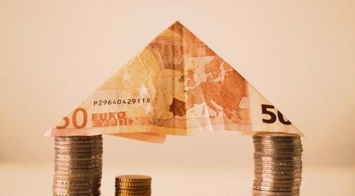 Preço médio do m2 subiu 5,9% em 2019