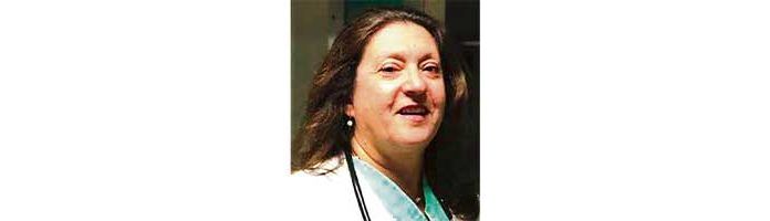 Ainda a propósito da pandemia Cristina Teotónio