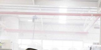 Governador do Banco de Portugal visita Solancis