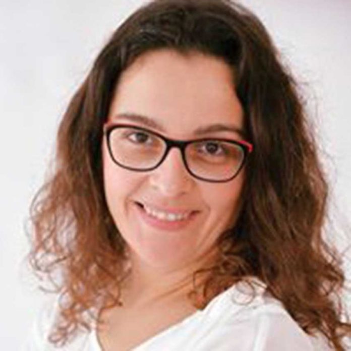 TeresaIsabelSerrenho