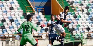 Faltou “Carnaval” ao jogo do Caldas em Leiria