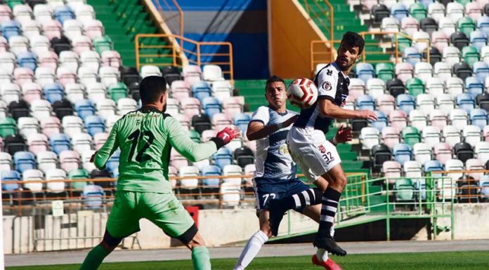 Arranque do Campeonato de Portugal marcado para 20 de Setembro