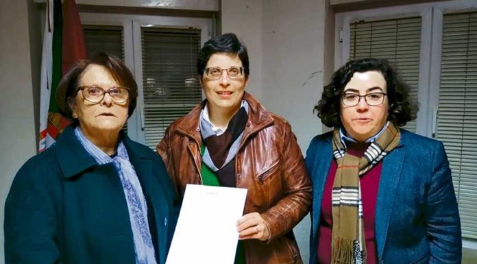 Estrutura local das Mulheres Socialistas nas Caldas instalada amanhã com presença de Elza Pais