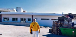 Comissão de Utentes “indignada” com atrasos na obra das Urgências no Hospital das Caldas