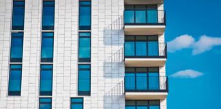 Caldas é o segundo concelho do distrito com mais agências de mediação