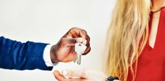 Vendas de imóveis no Oeste movimentaram 771,9 milhões