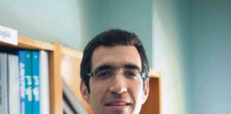 A próstata e os sintomas urinários