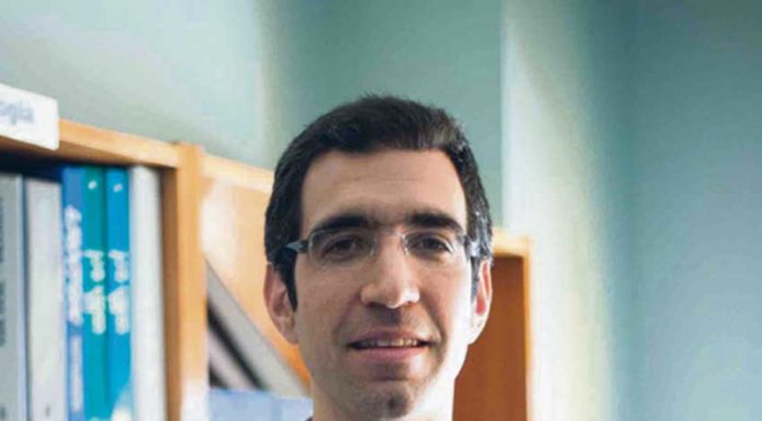 A próstata e os sintomas urinários