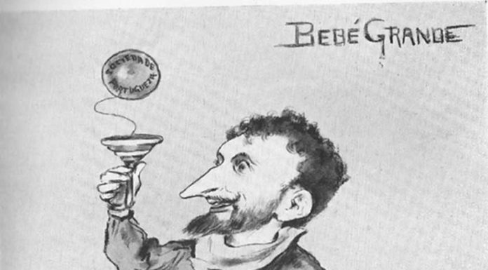 Na oficina de Rafael