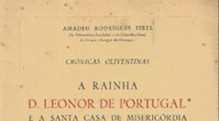 CRÓNICAS OLIVENTINAS | Crónicas de Bem Fazer e de Mal Dizer